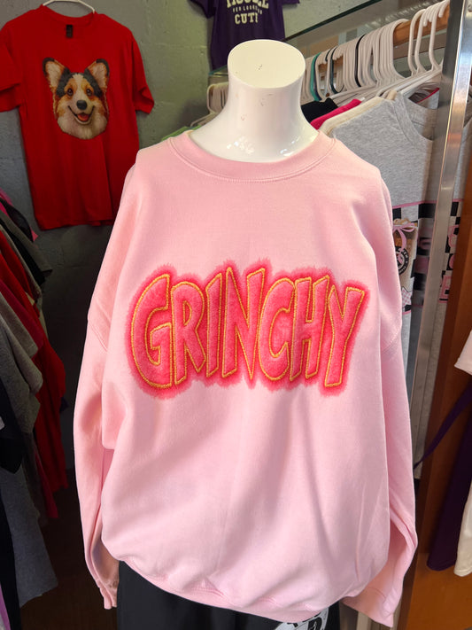 New unisex pink