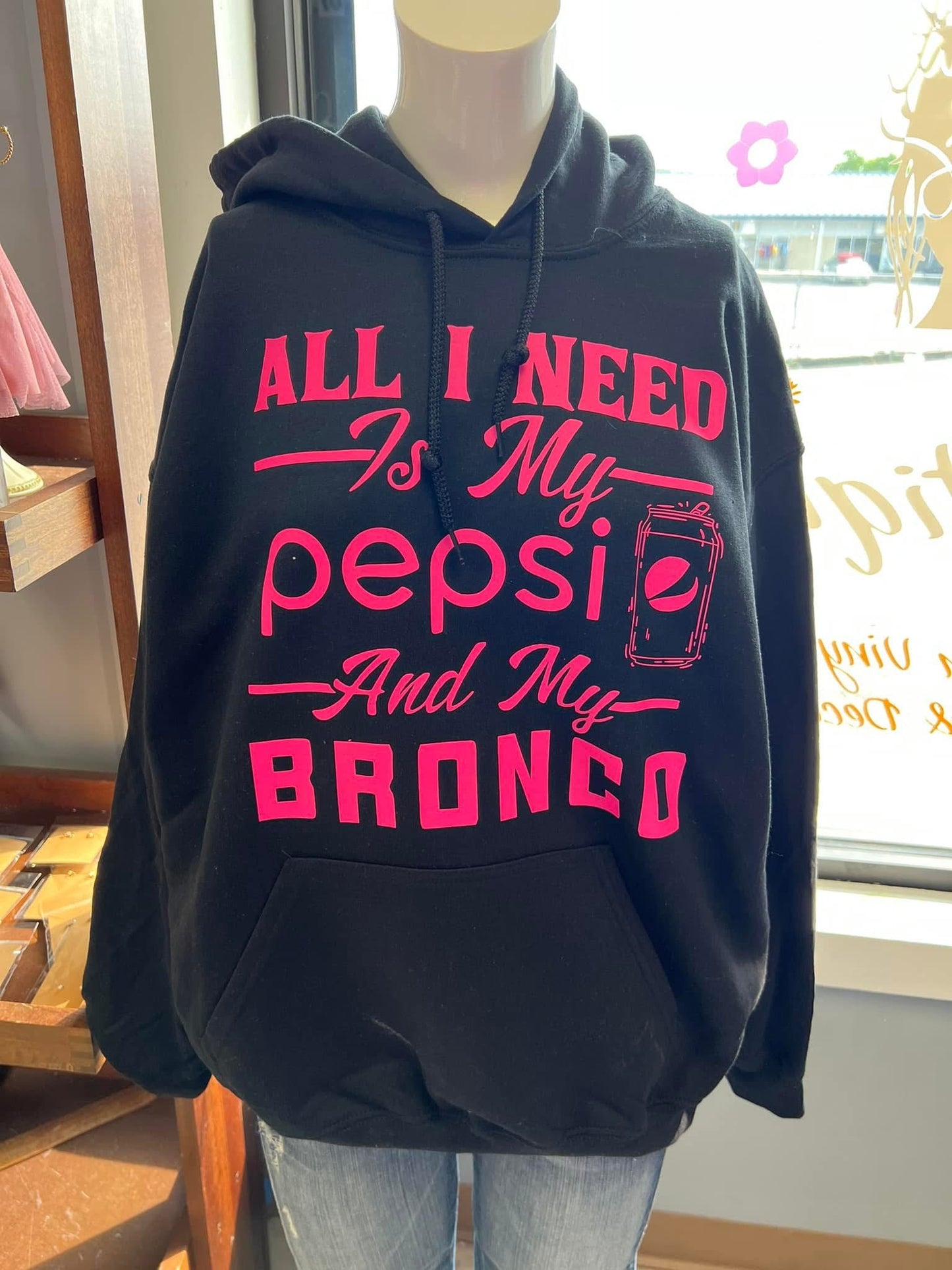 New unisex