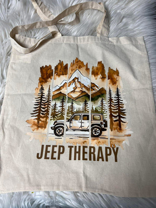 15'' X 16'' Natural Cotton Tote