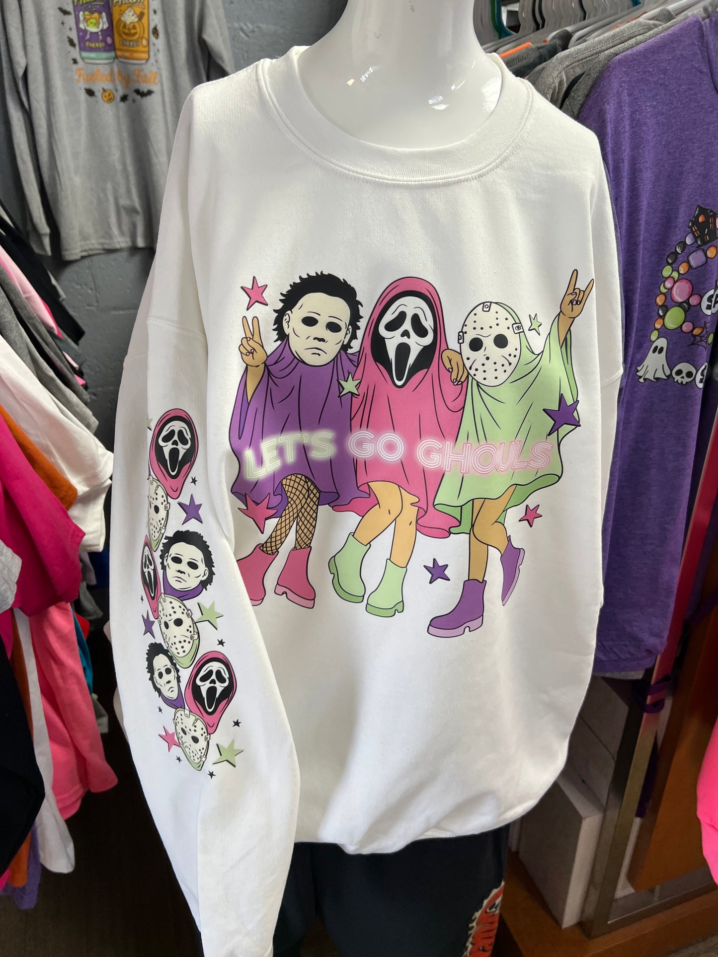 New unisex