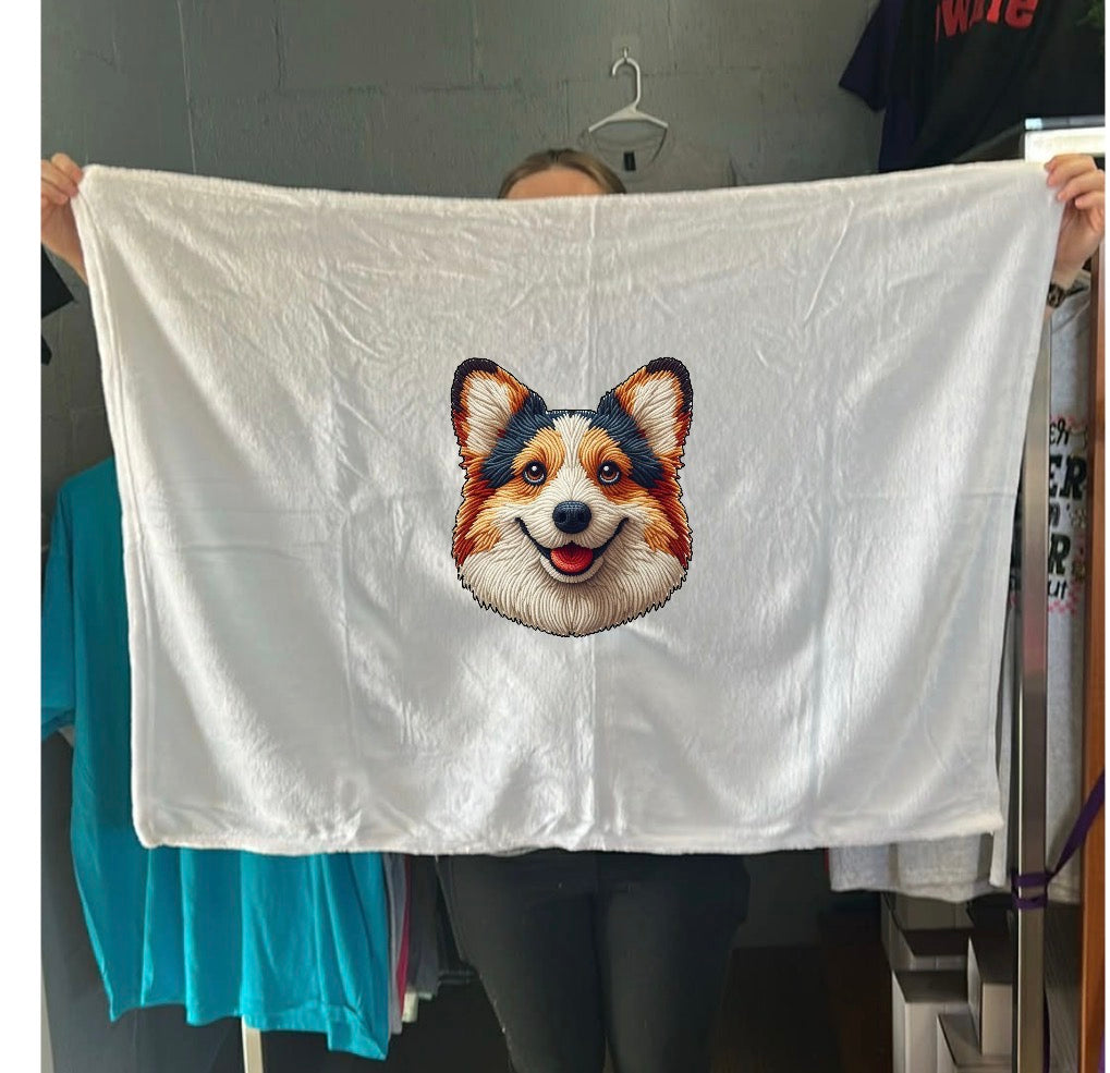 Blanket