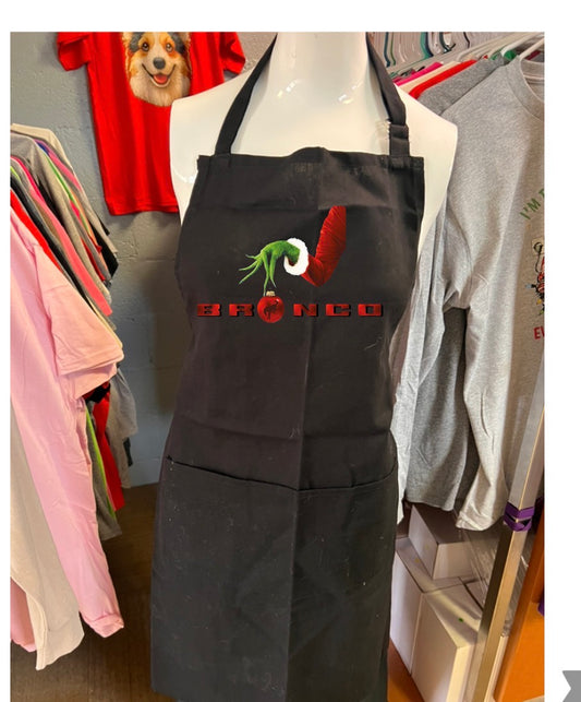 Brand new  apron
