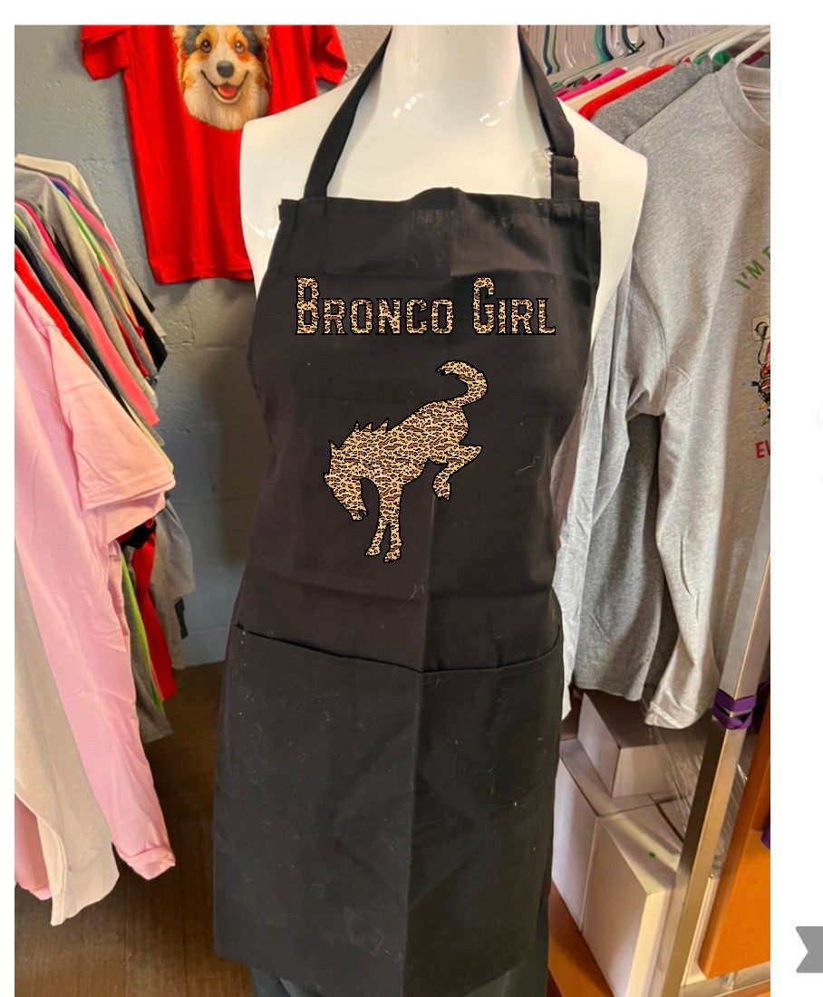 Brand new  apron