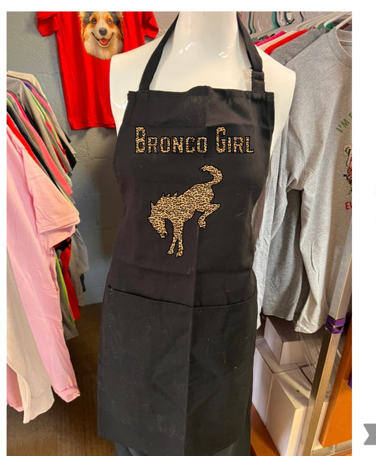 Brand new  apron