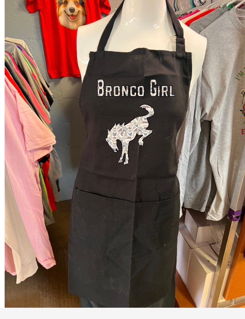 Brand new  apron