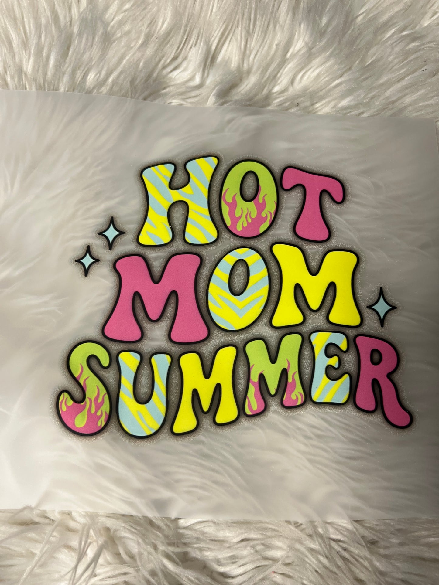 New DTF hot mom summer vibes