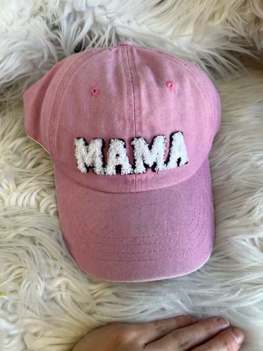 Premade hat adult
