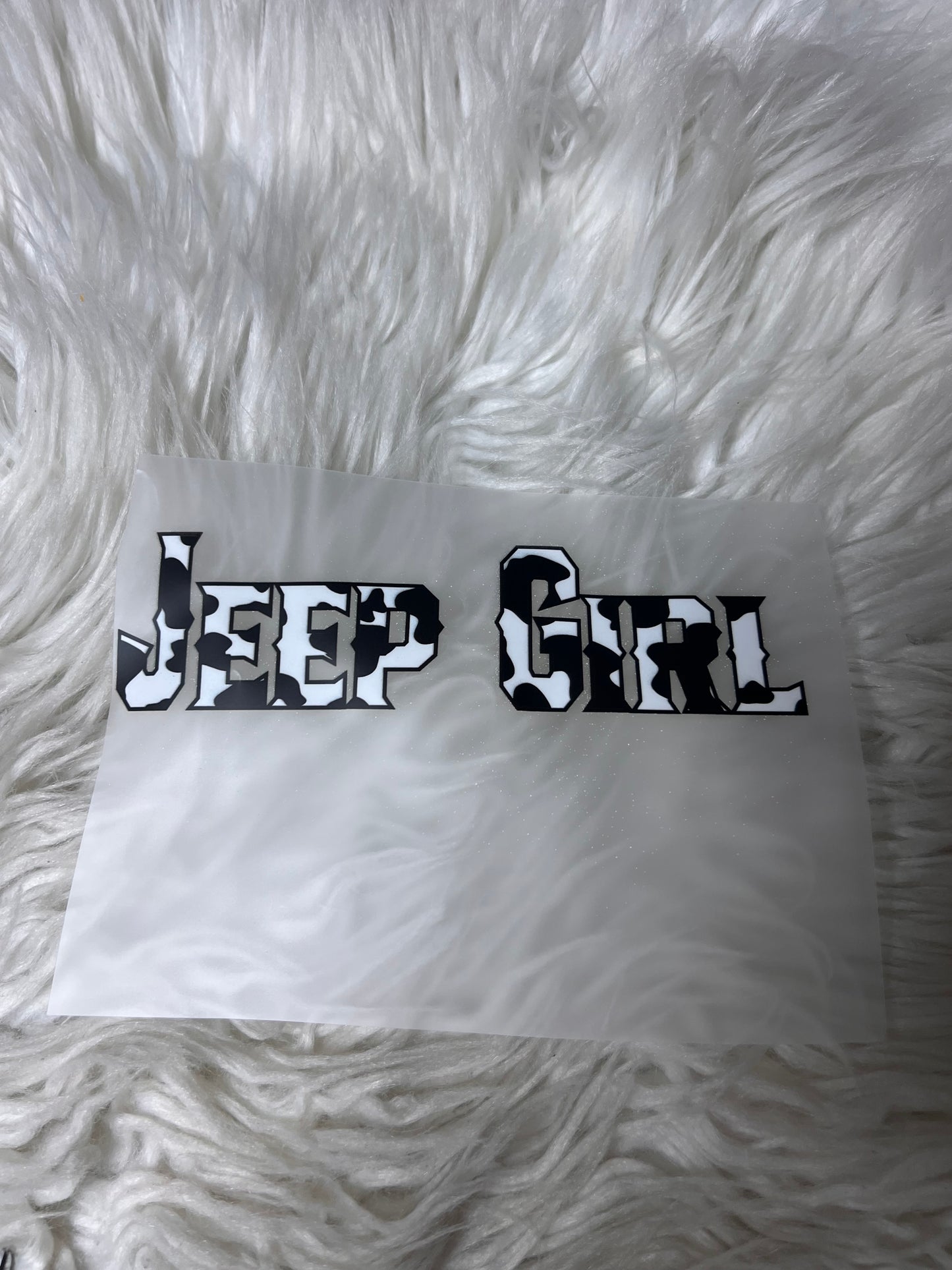 New DTF