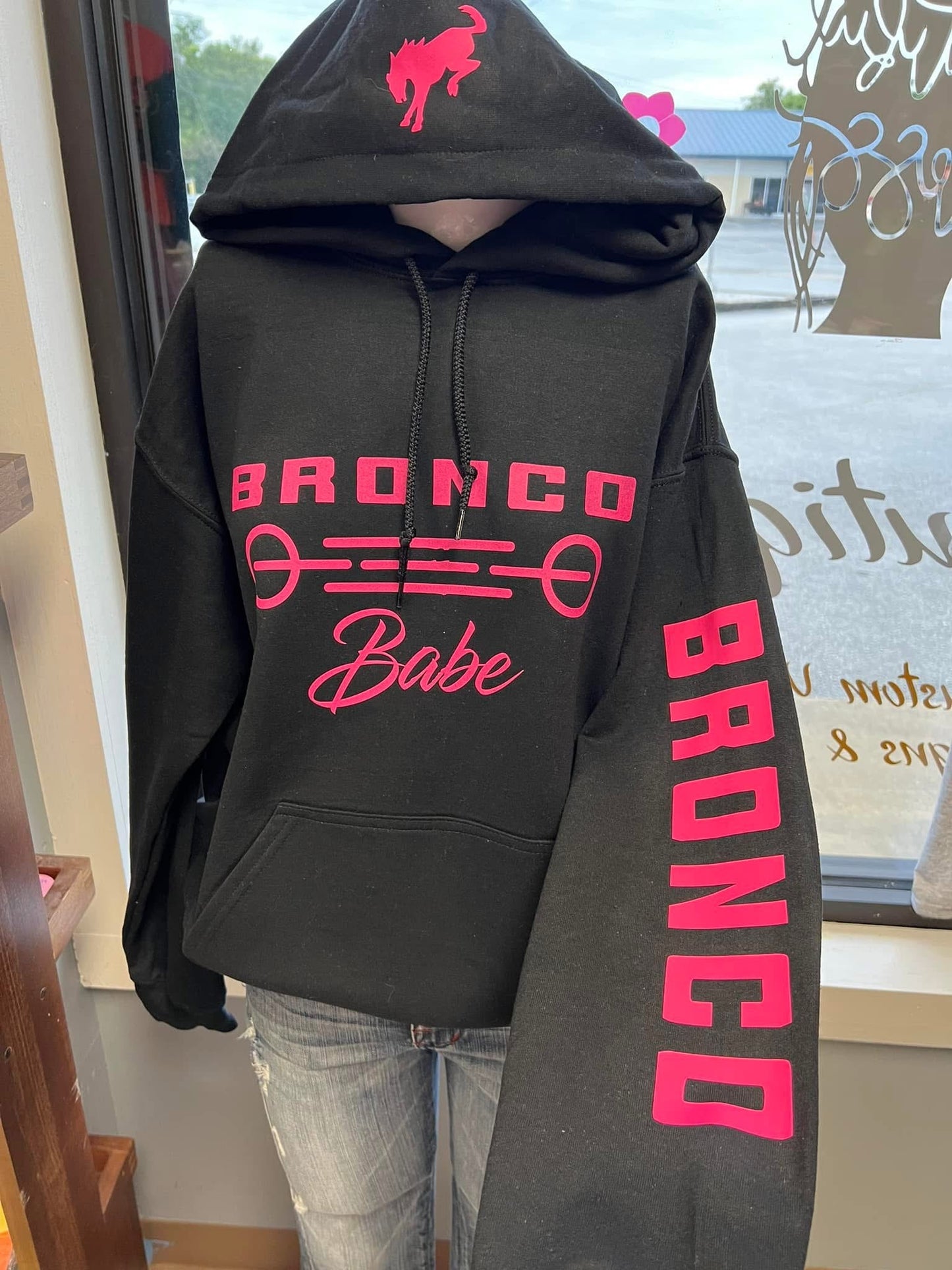 New unisex