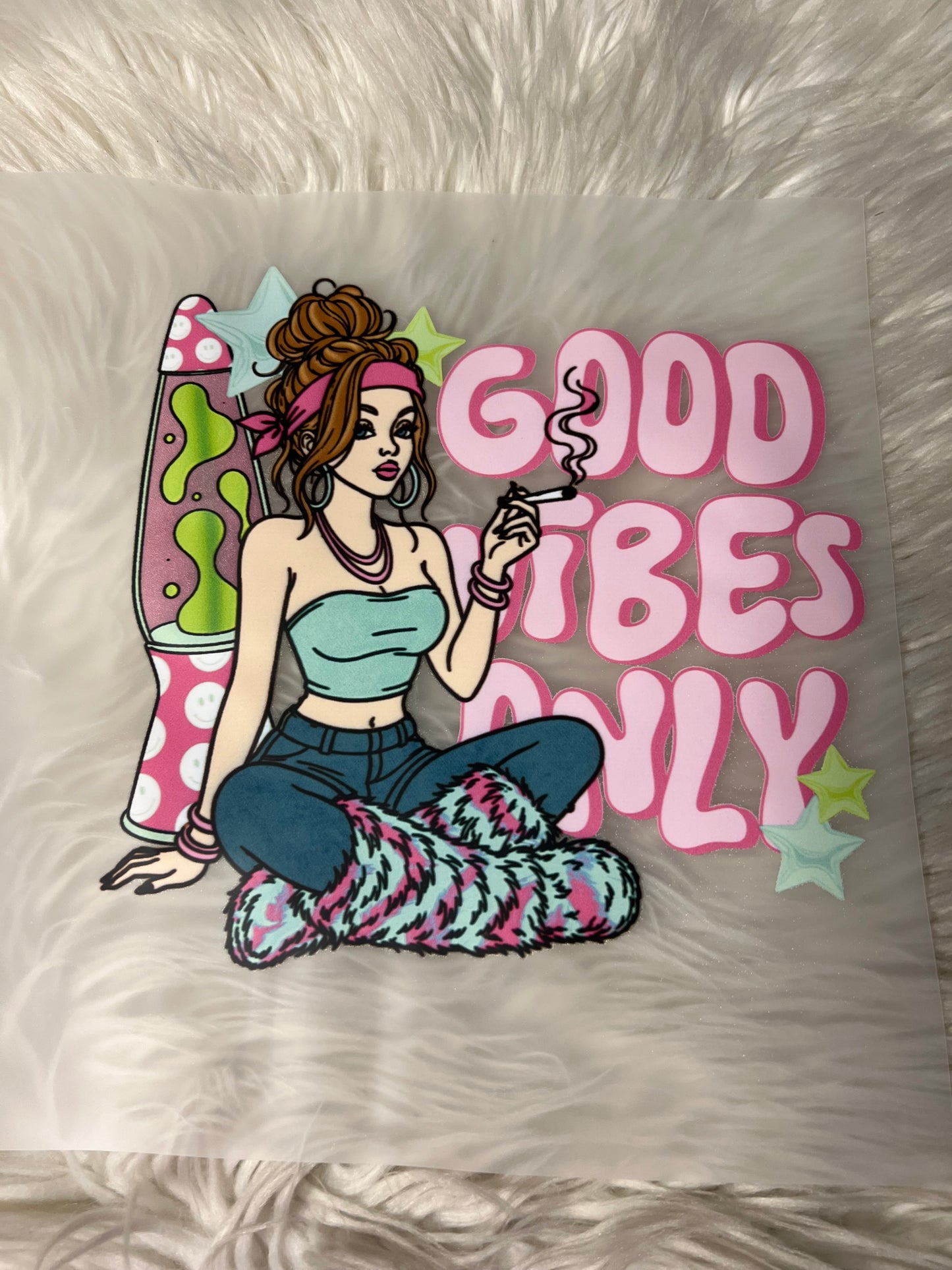 New DTF