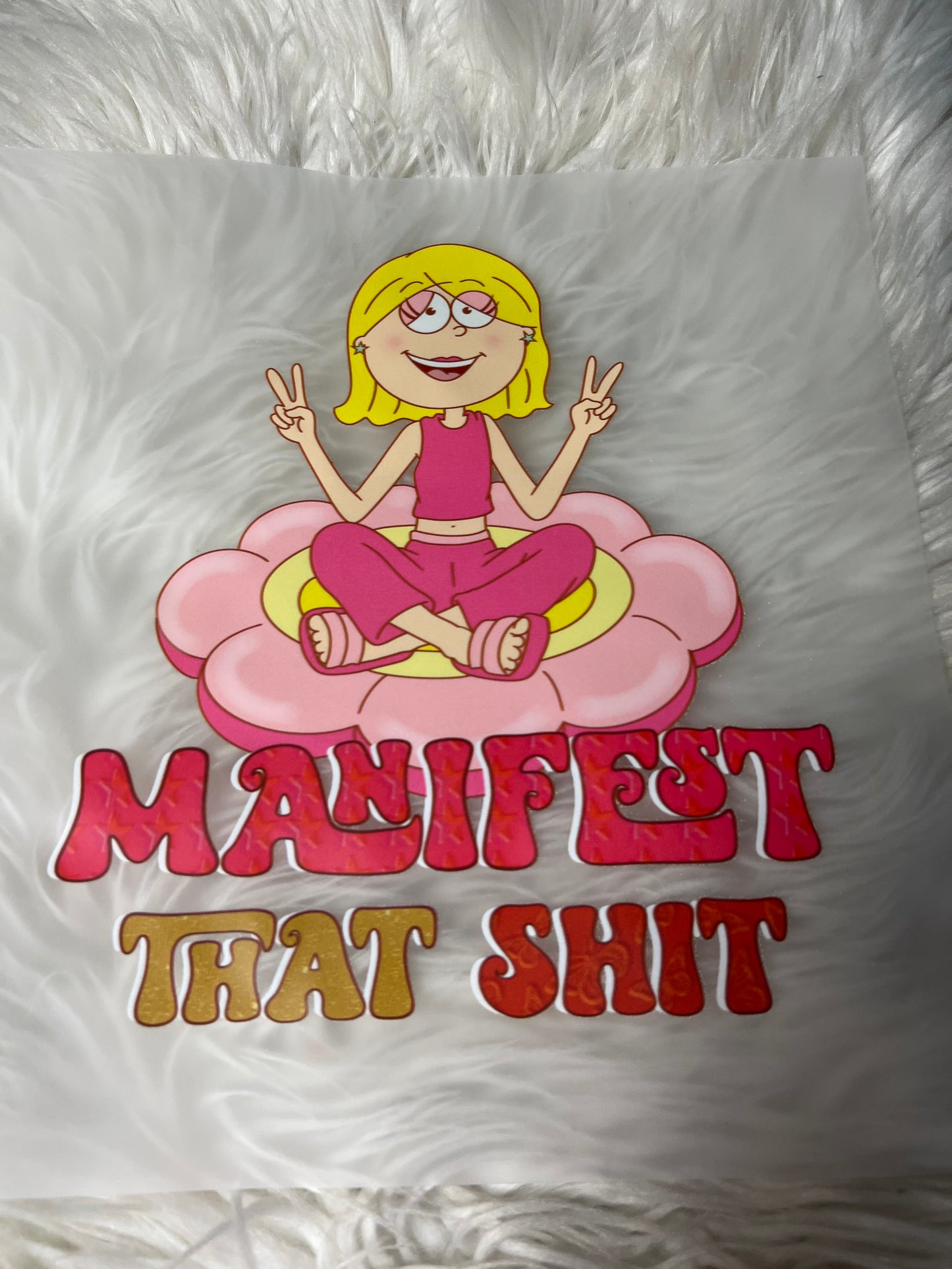 New DTF