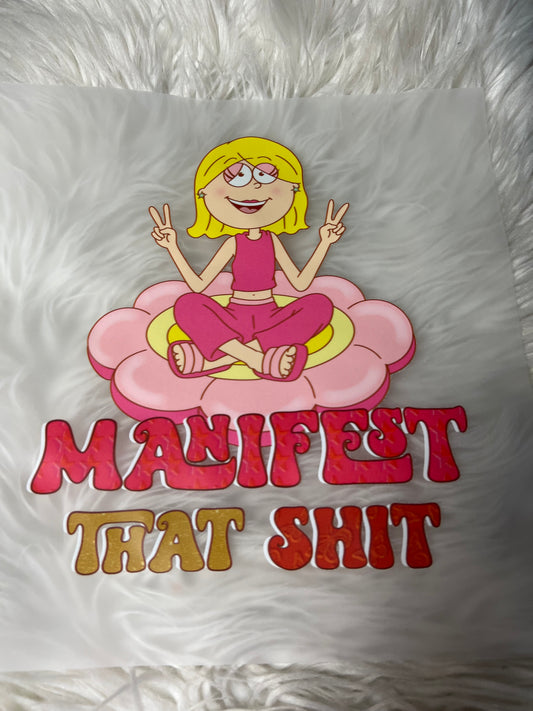 New DTF