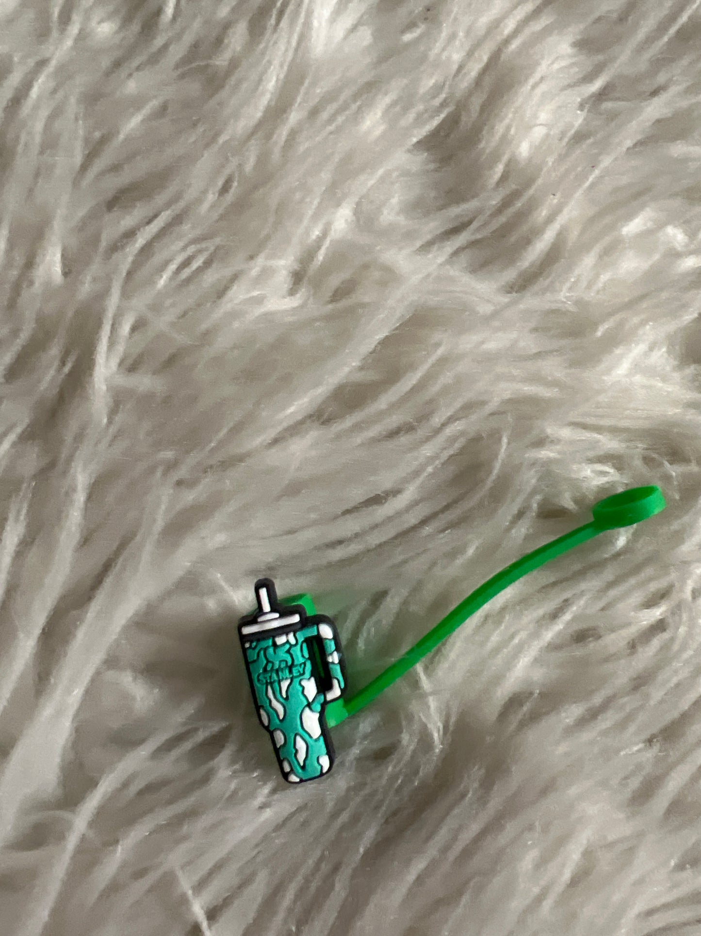 Straw topper Tumblr