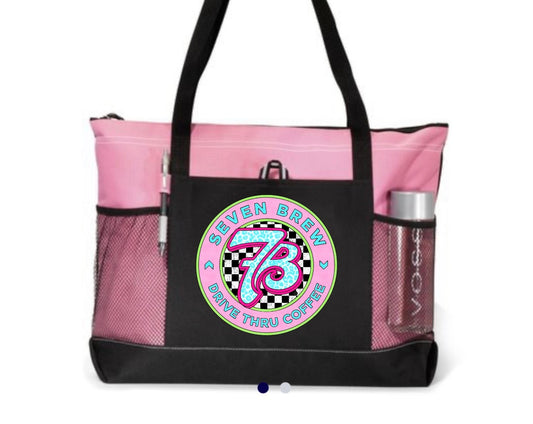New tote bag
