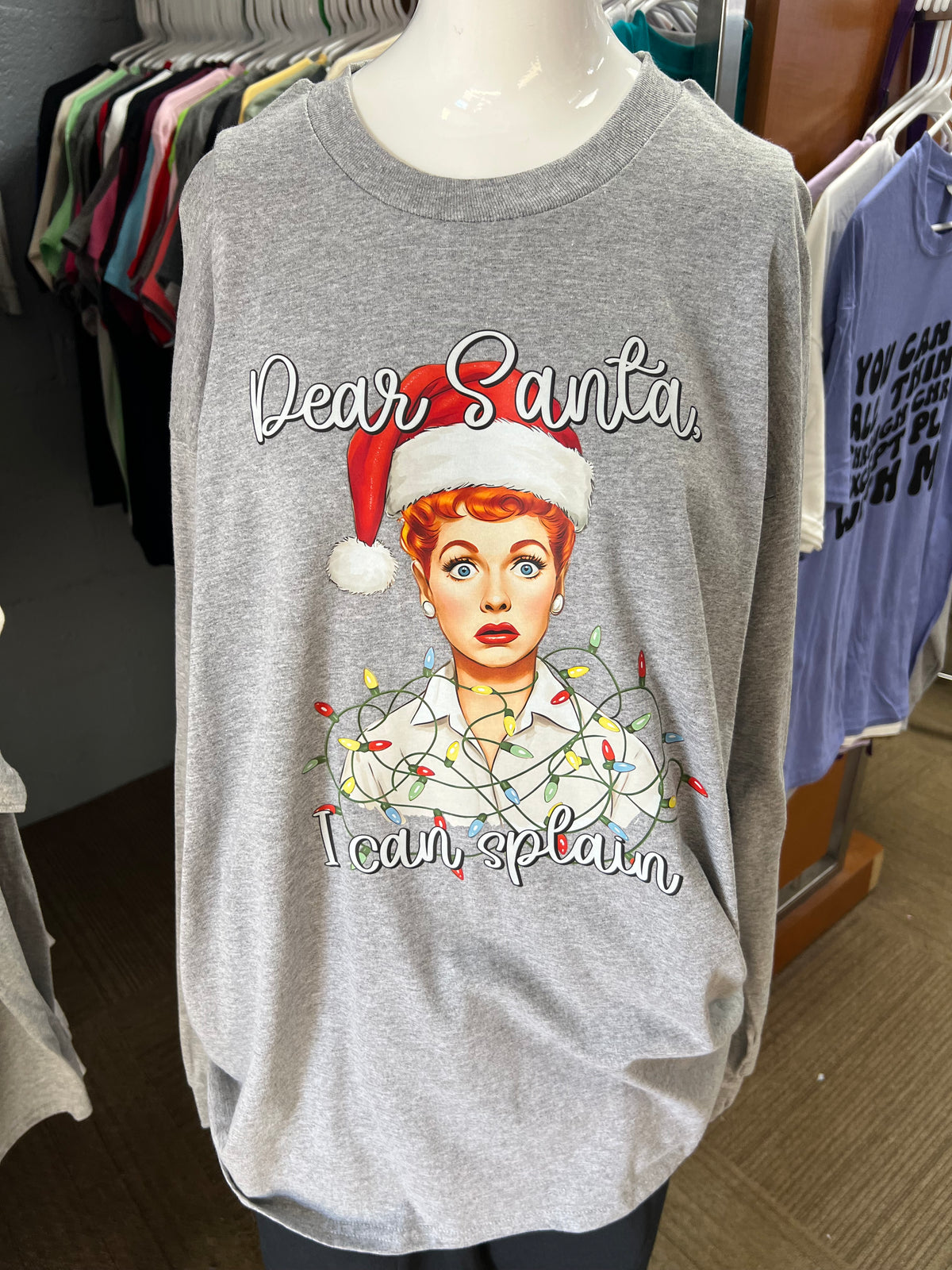 unisex top