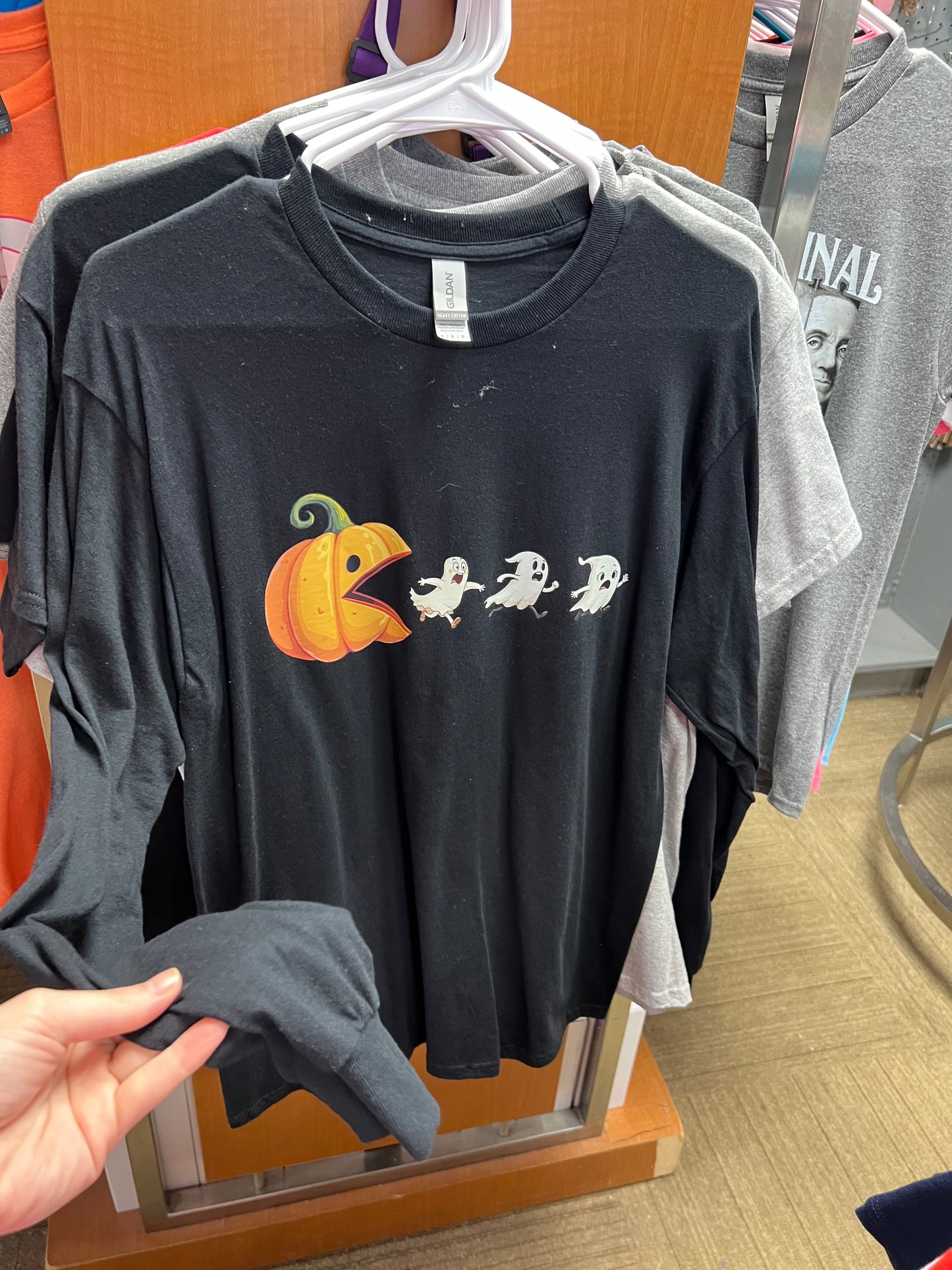 New unisex clearance T-shirt medium