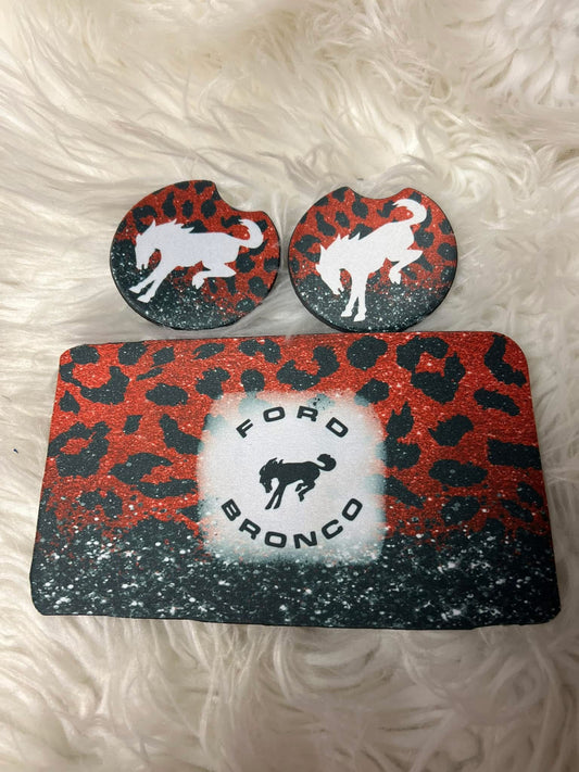Full size or sport cubby mat