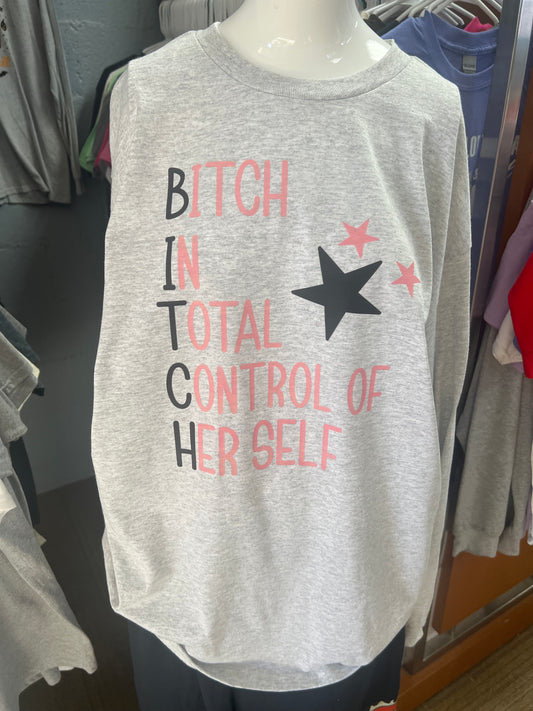 unisex top