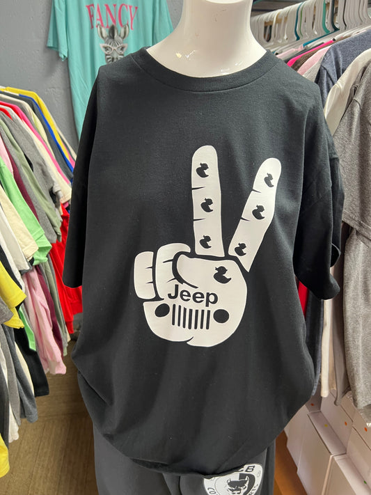 unisex hand