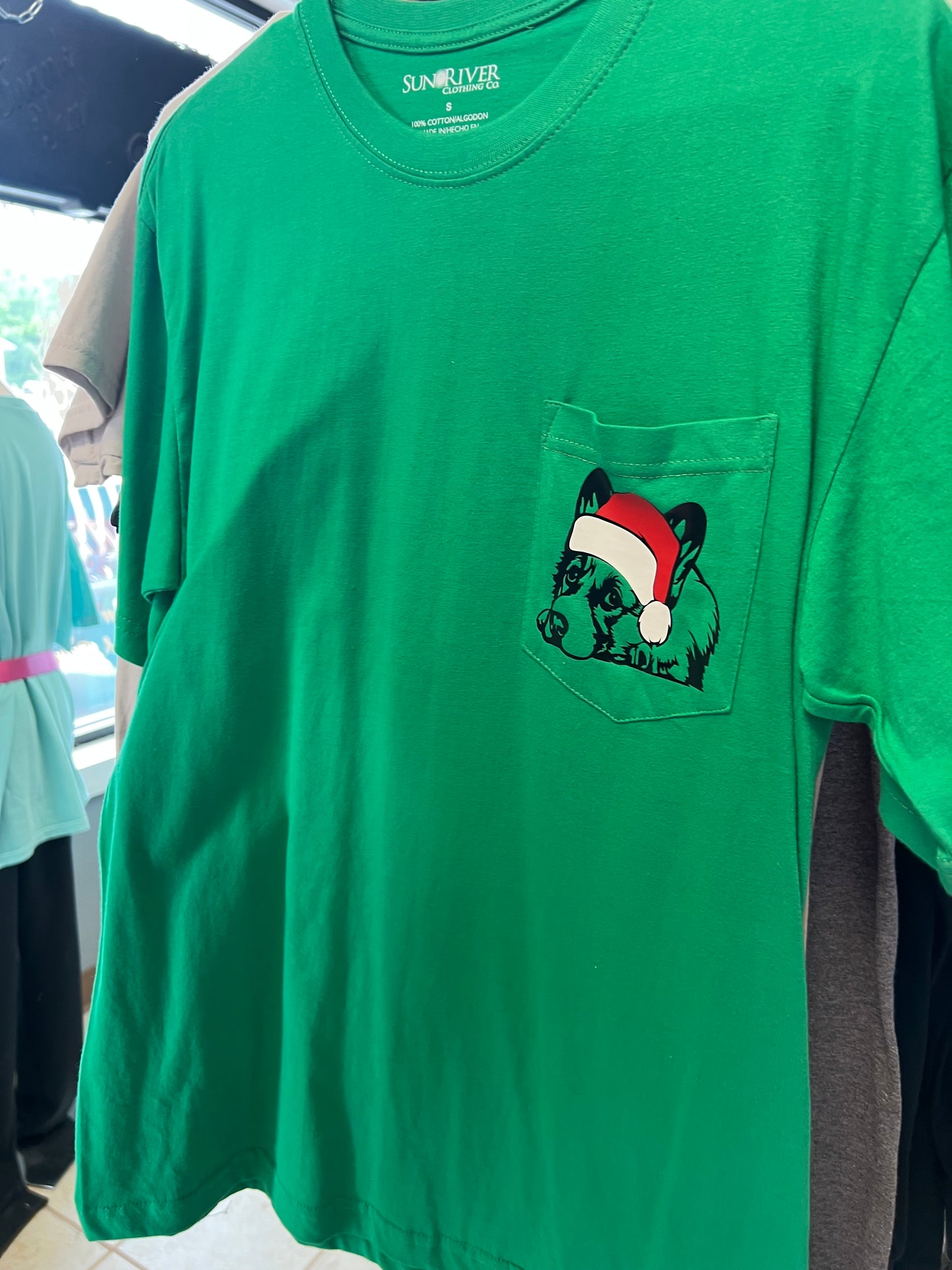 New unisex clearance T-shirt small