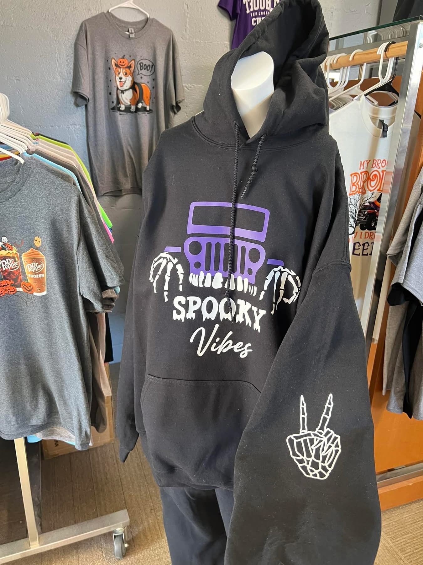 New unisex