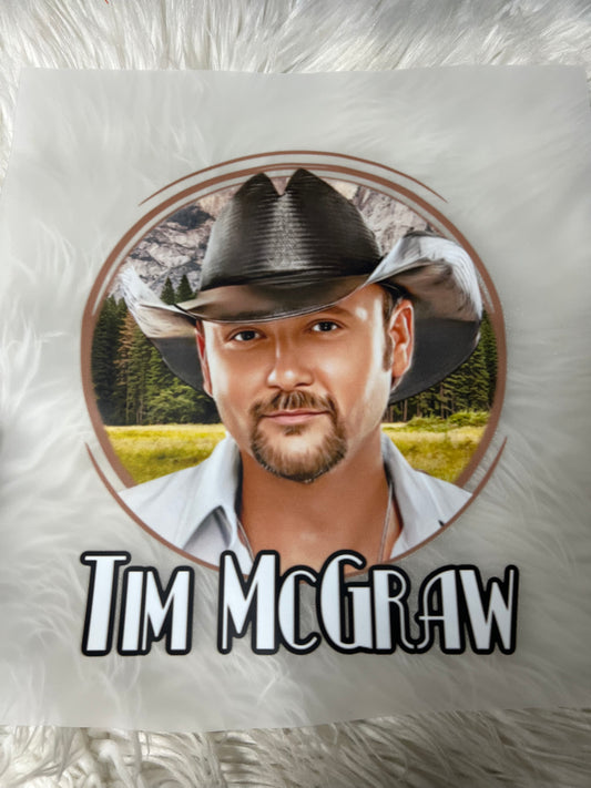 New DTF country