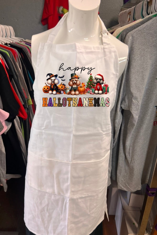 Brand new  apron