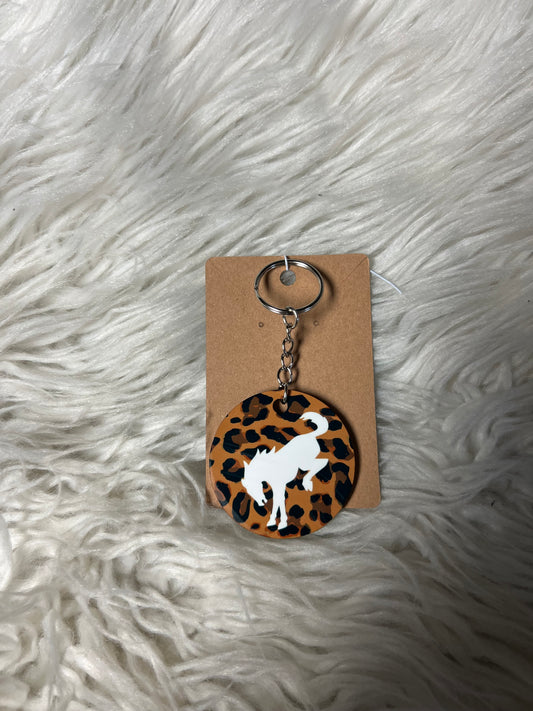 New keychain