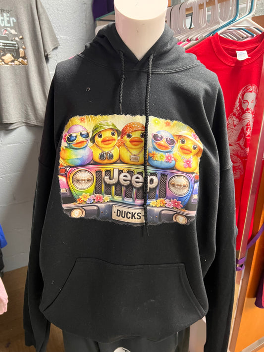 New unisex