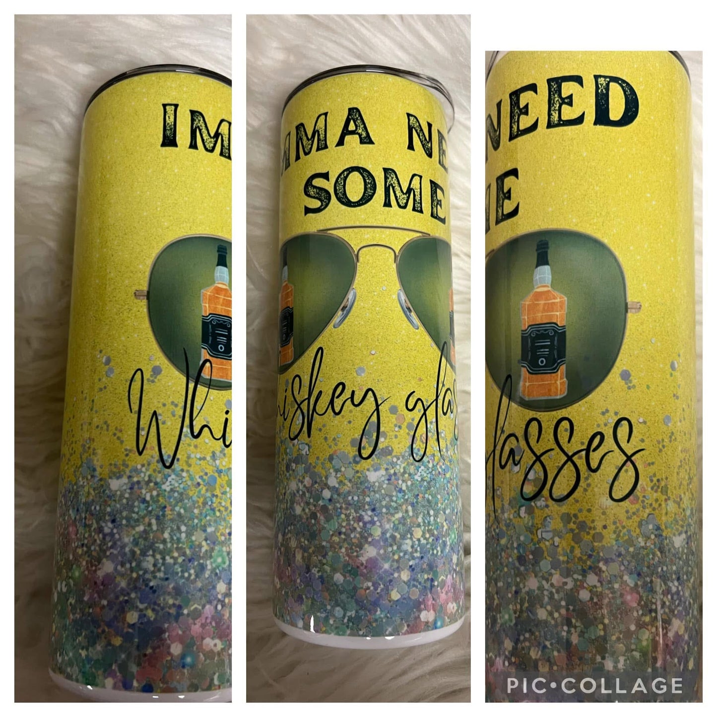 20 ounce Tumblr