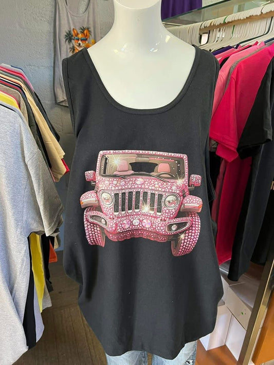 men’s tank top Gilden