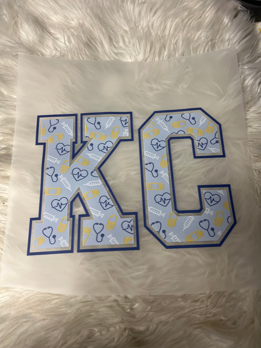 DTF  print