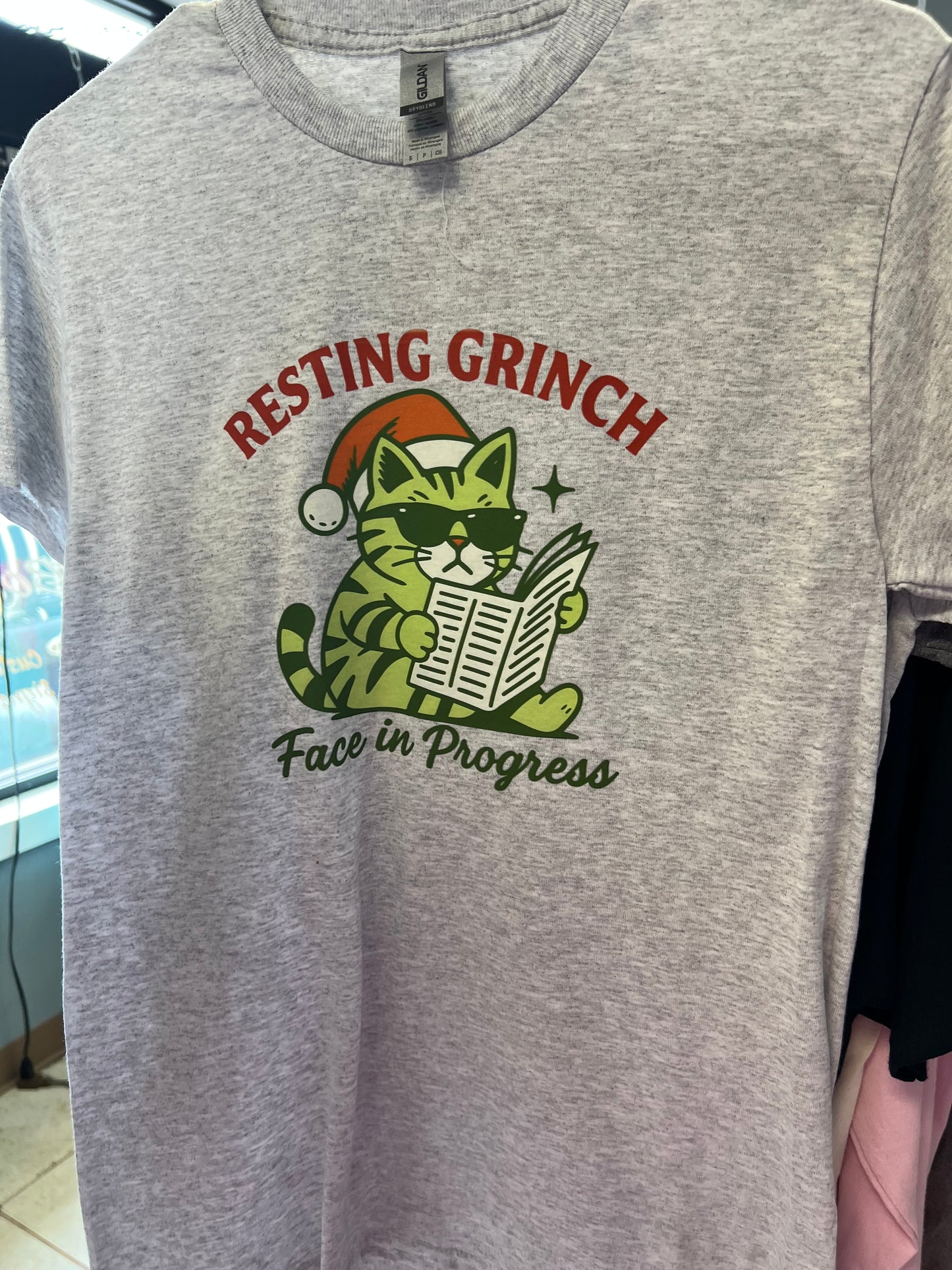 New unisex clearance T-shirt small