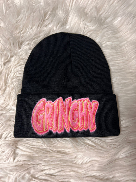 New beanie Christmas