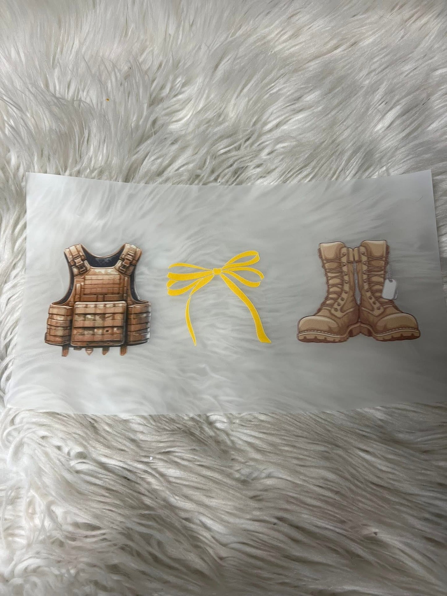 DTF  print