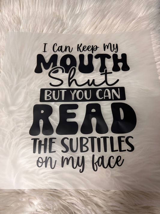 New funny DTF books