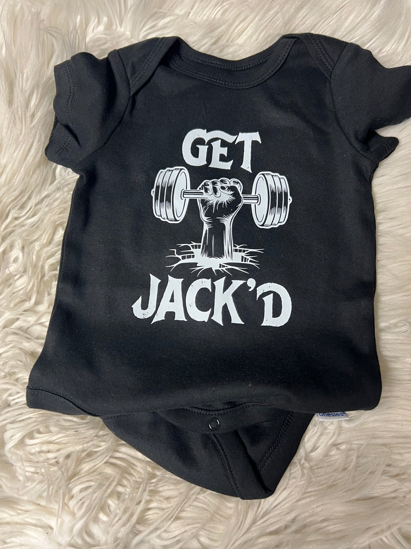 New Onesie