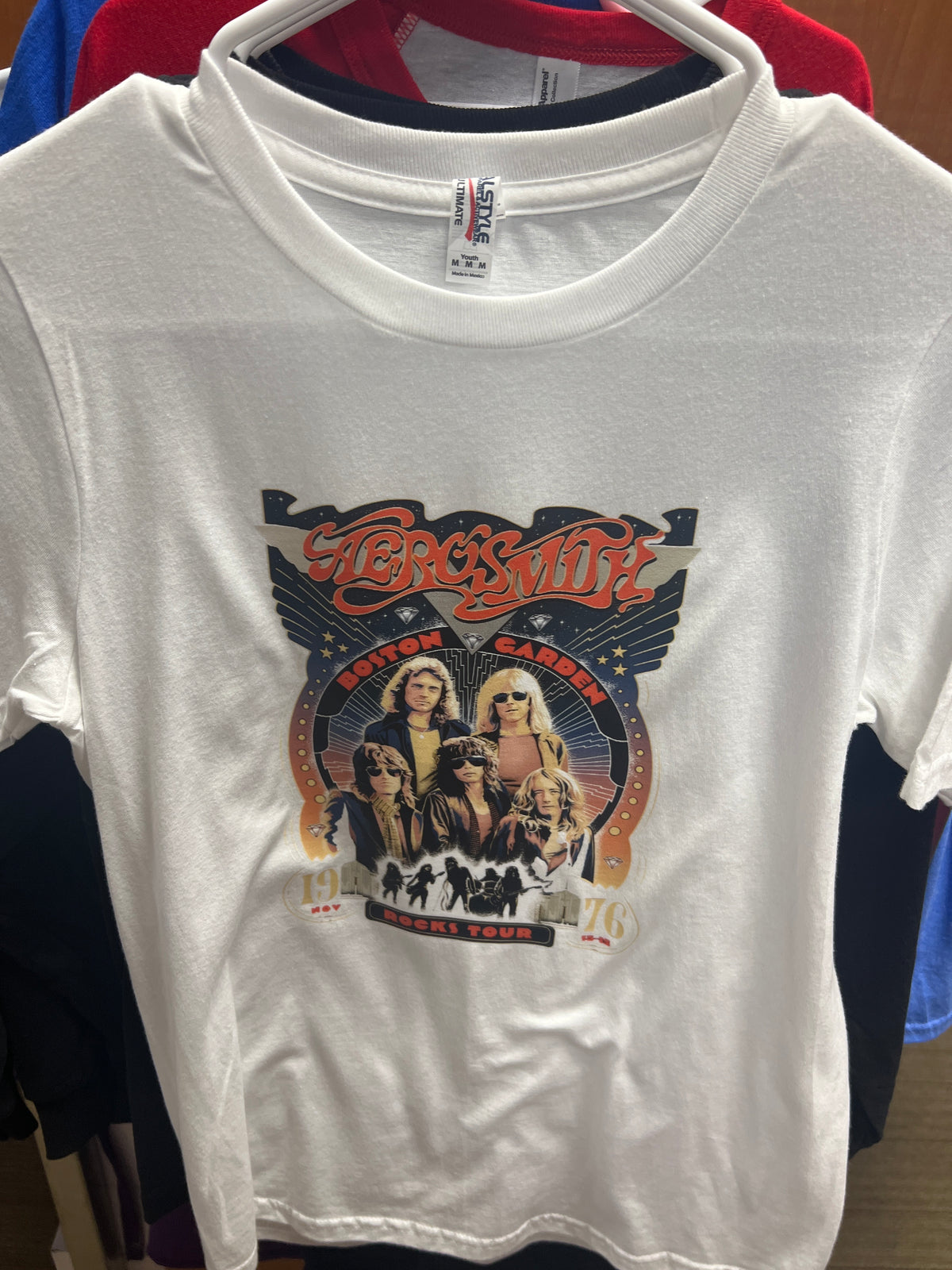 Ready to ship  youth medium