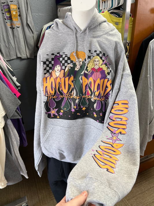 Ready to ship out Gilden extra large hoddie