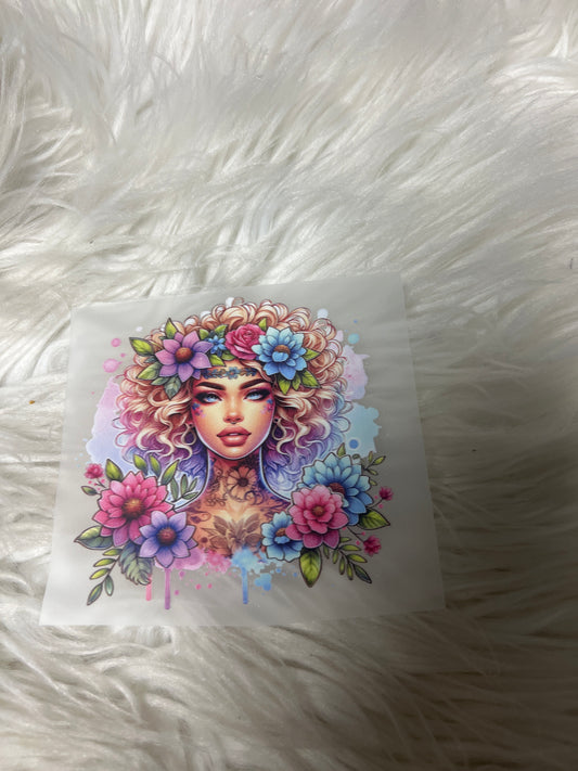 DTF  print