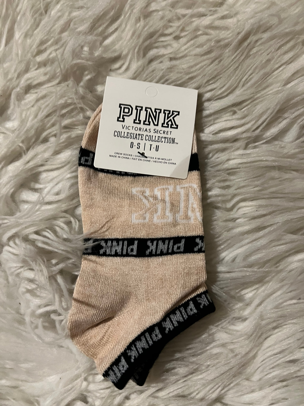 New socks