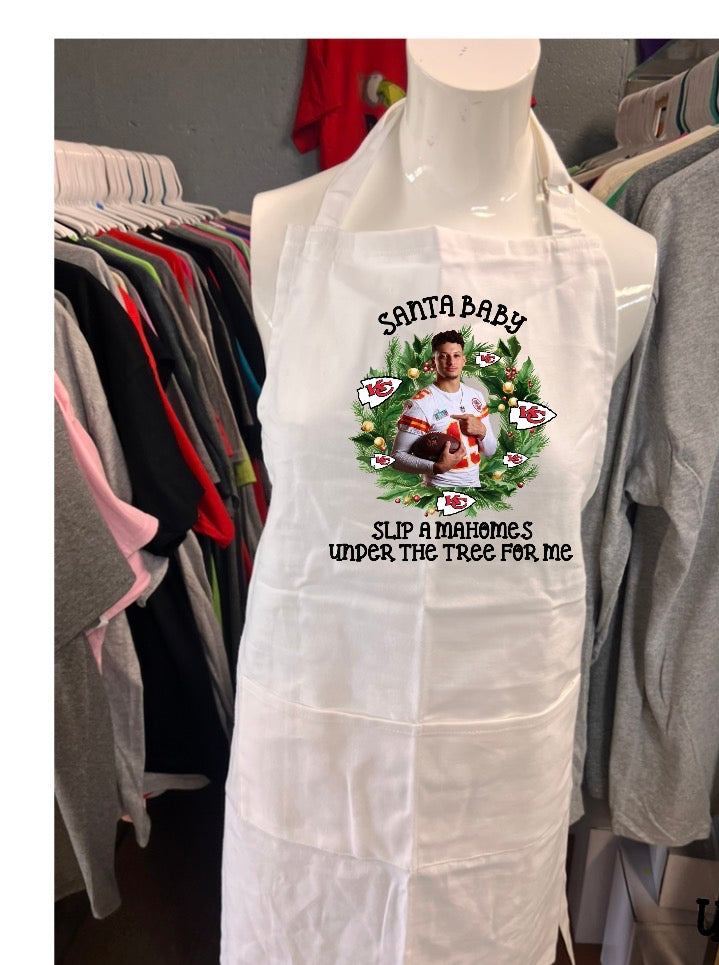Brand new  apron