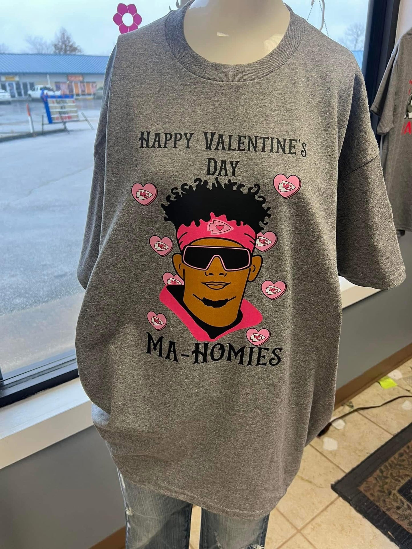 New unisex