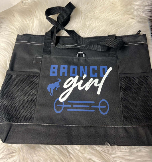 New tote bag