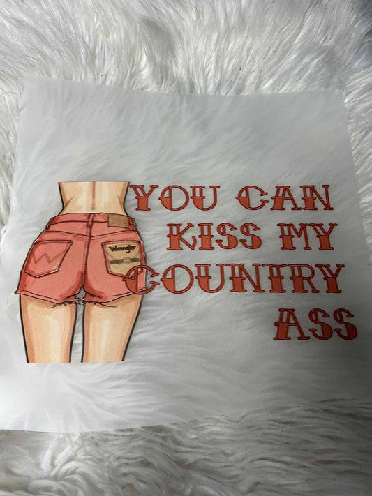 DTF  print