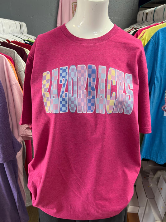 New  unisex T-shirt
