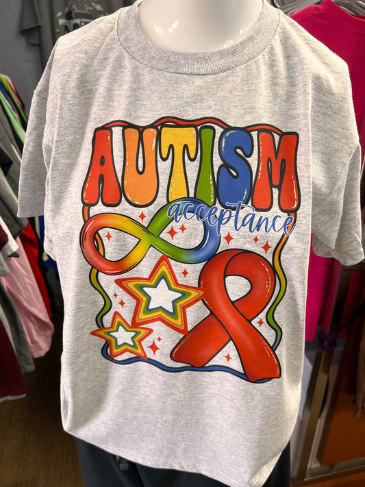New unisex