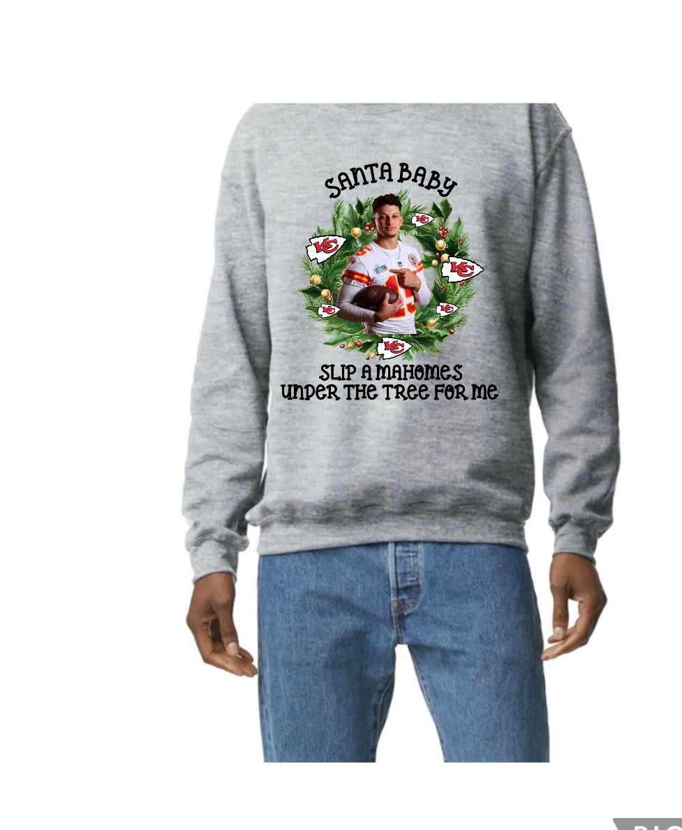 New unisex football