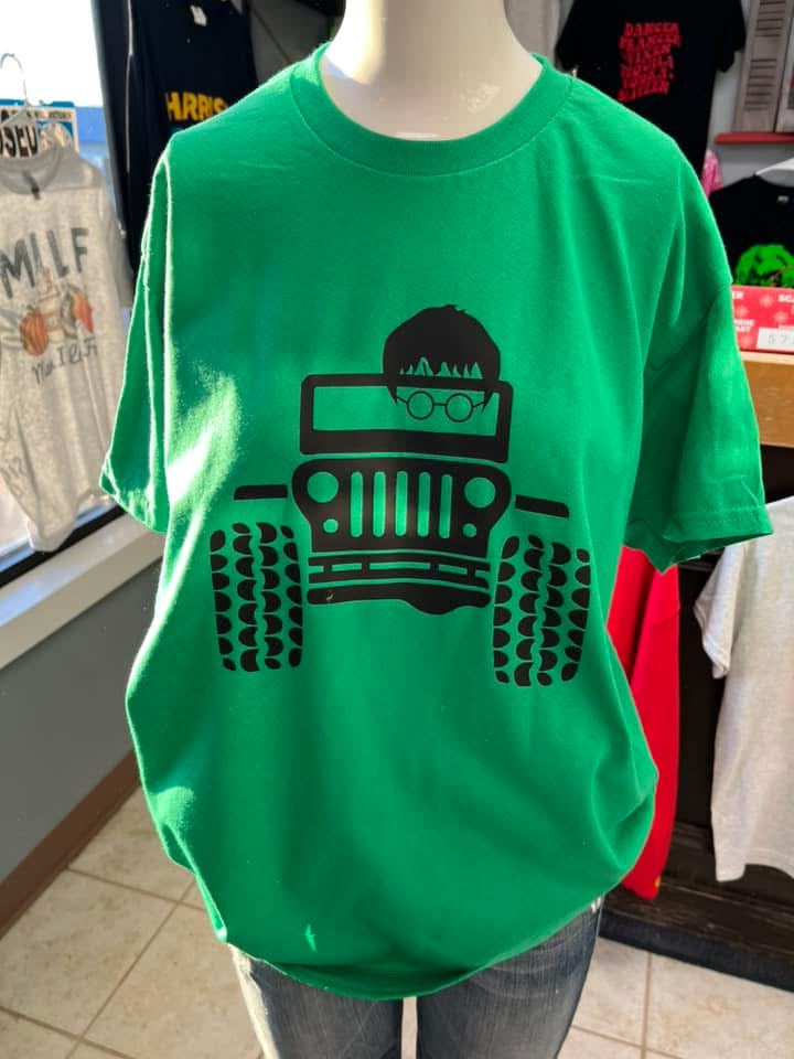 New unisex