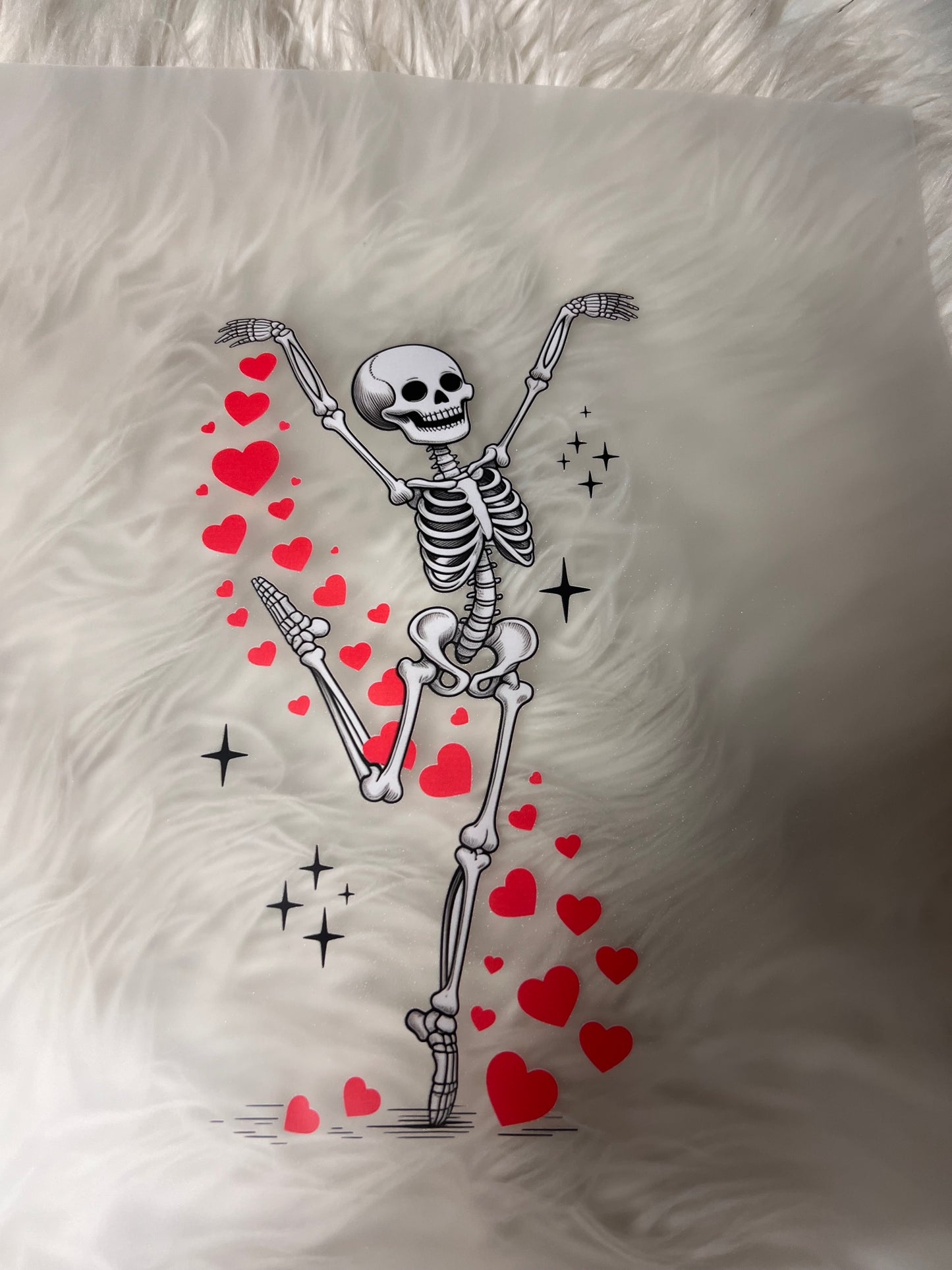 New DTF  Valentine’s Day